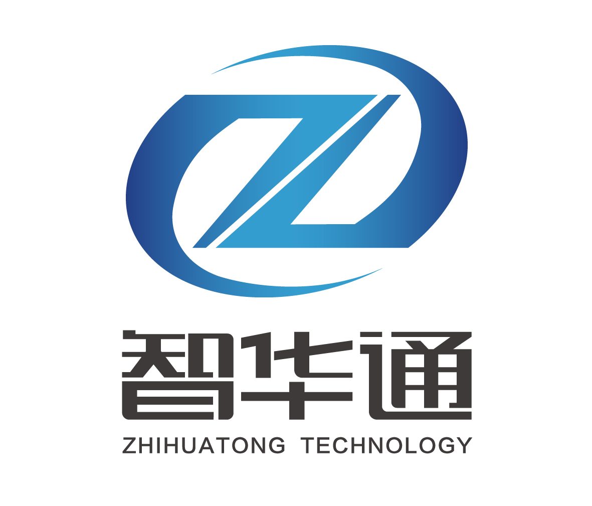 北京智华通科技有限公司标识